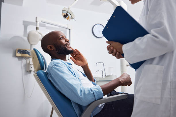 Best Orthodontic Emergency Dentist in Gilmer, TX
