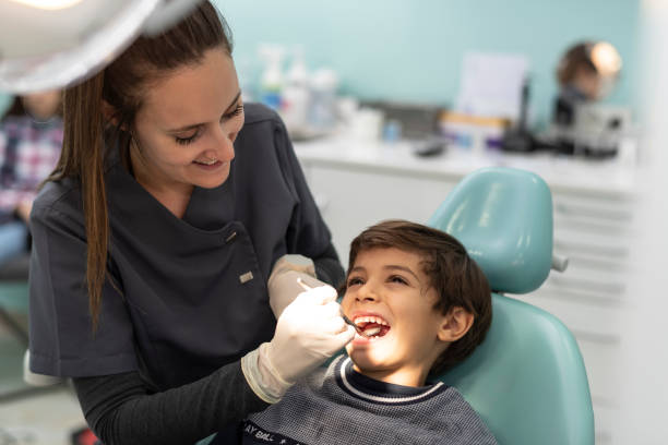 Best Emergency Dentist for Knocked-Out Tooth in Gilmer, TX