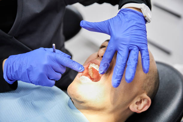 Best Orthodontic Emergency Dentist in Gilmer, TX