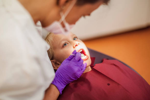 Best Holiday Emergency Dentist in Gilmer, TX