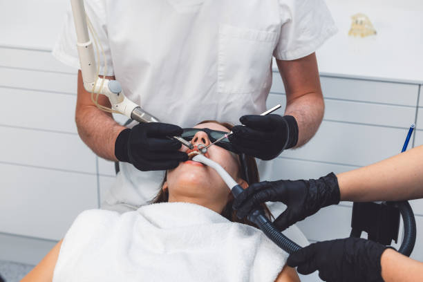 Best Mobile Emergency Dentist in Gilmer, TX